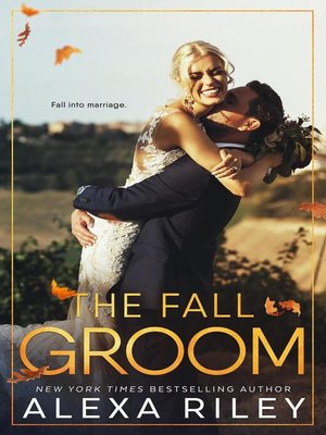 cover image of The Fall Groom
